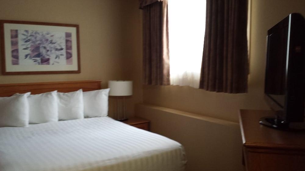 DAYS INN & SUITES BY WYNDHAM WEST EDMONTON photo 3