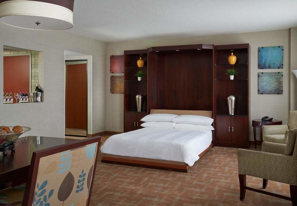 EDMONTON MARRIOTT AT RIVER CREE RESORT photo 2