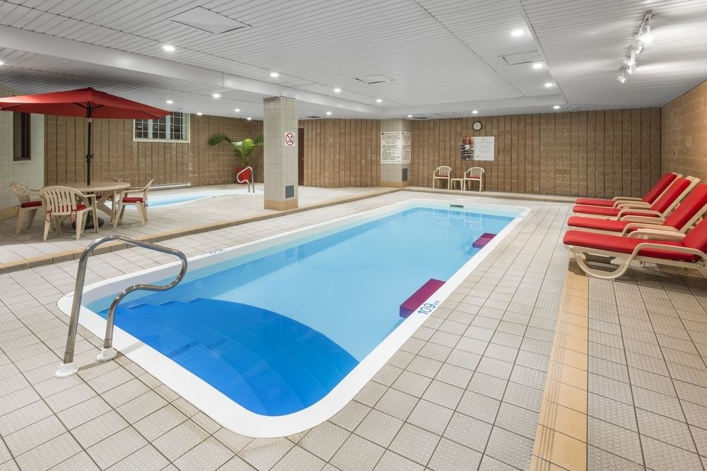 RAMADA PLAZA BY WYNDHAM GATINEAU/MANOIR DU CASINO photo 1