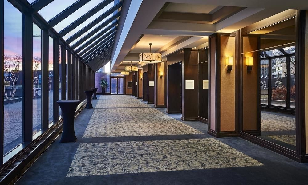 SHERATON HAMILTON photo 1