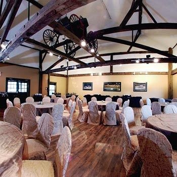 ELM HURST INN & SPA