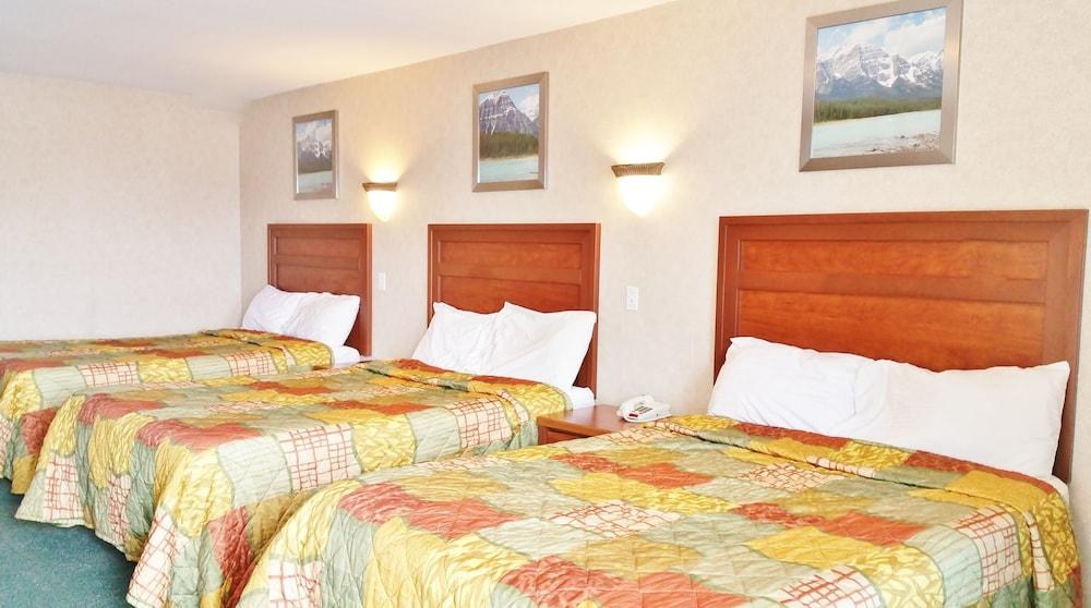 ALPINE MOTEL photo 4