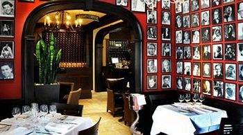 OBAN INN SPA RESTAURANT photo 1