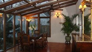 OBAN INN SPA RESTAURANT photo 2