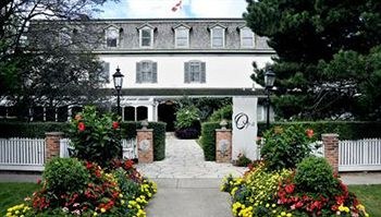 OBAN INN SPA RESTAURANT photo 4