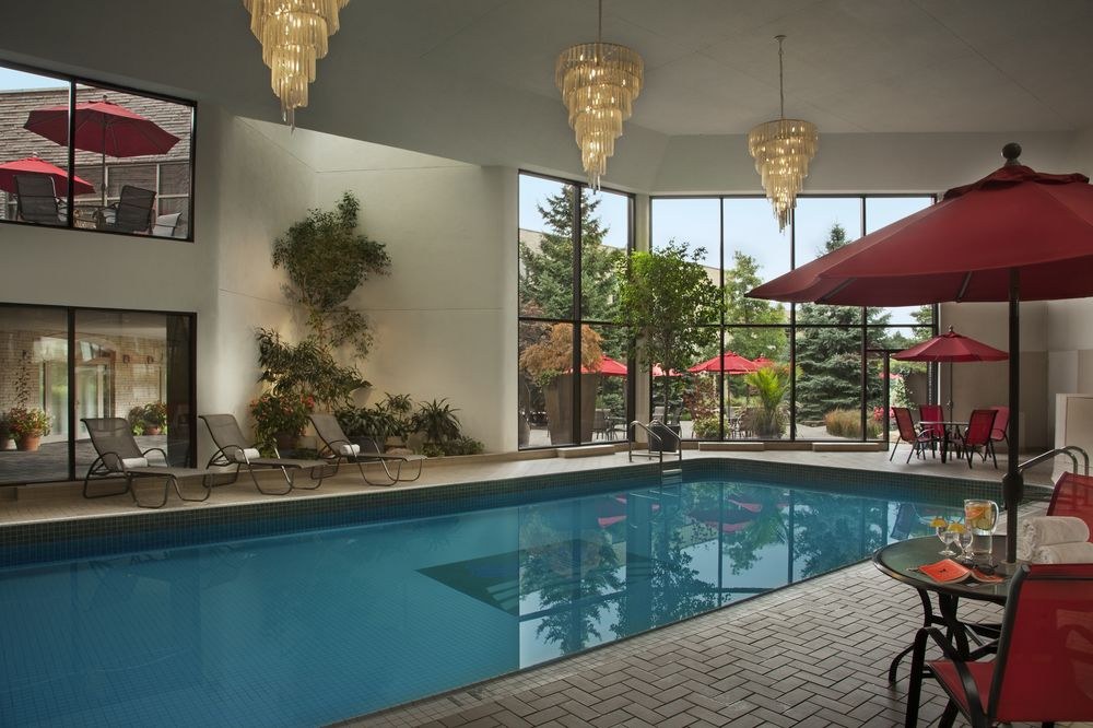White Oaks Resort & Spa photo 1