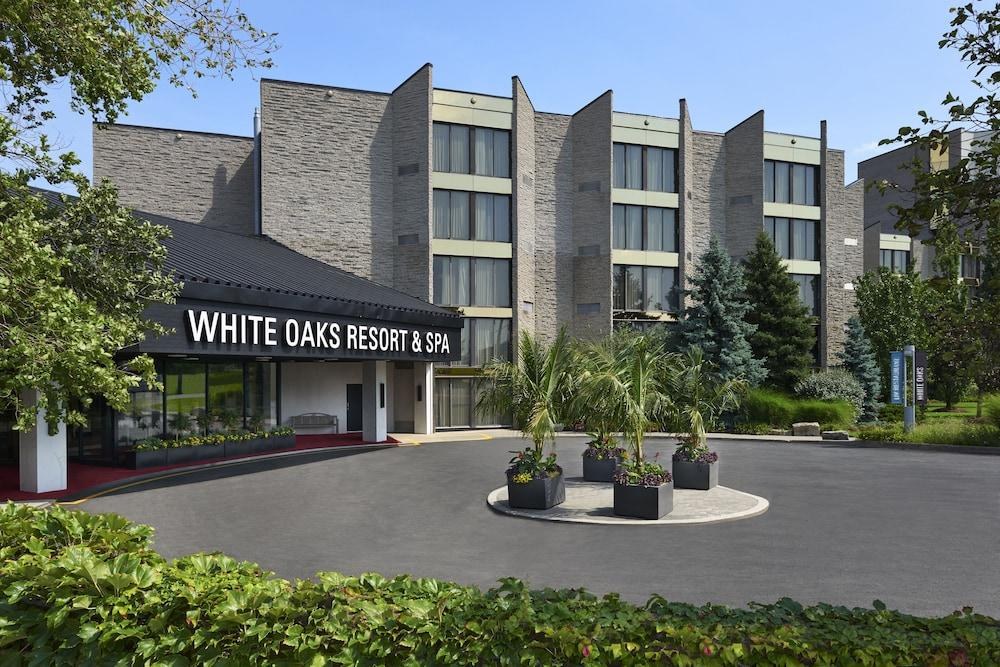 White Oaks Resort & Spa photo 4