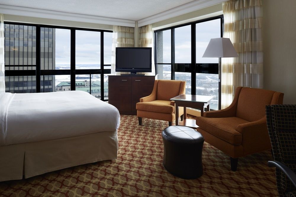 OTTAWA MARRIOTT HOTEL photo 3