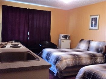 Bay Motel