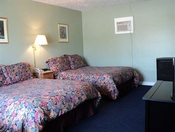 Bay Motel photo 2