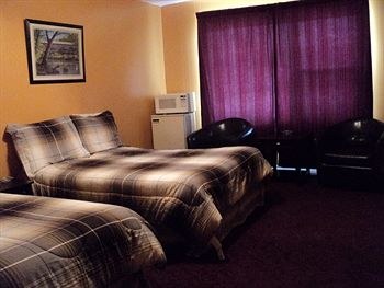 Bay Motel photo 3