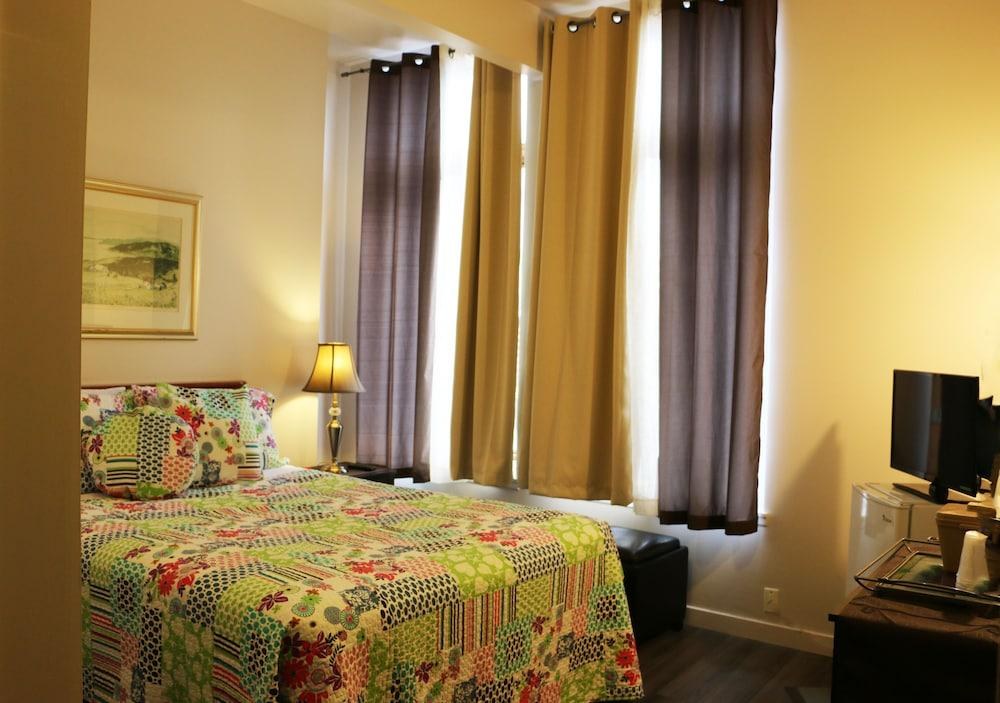AUBERGE MANOIR VILLE MARIE photo 2