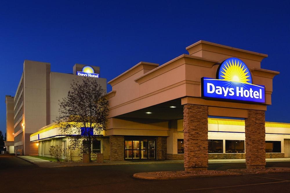 DAYS HOTEL AND SUITES - LLOYDMINSTER photo 4