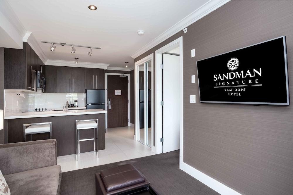 SANDMAN SIGNATURE KAMLOOPS photo 4