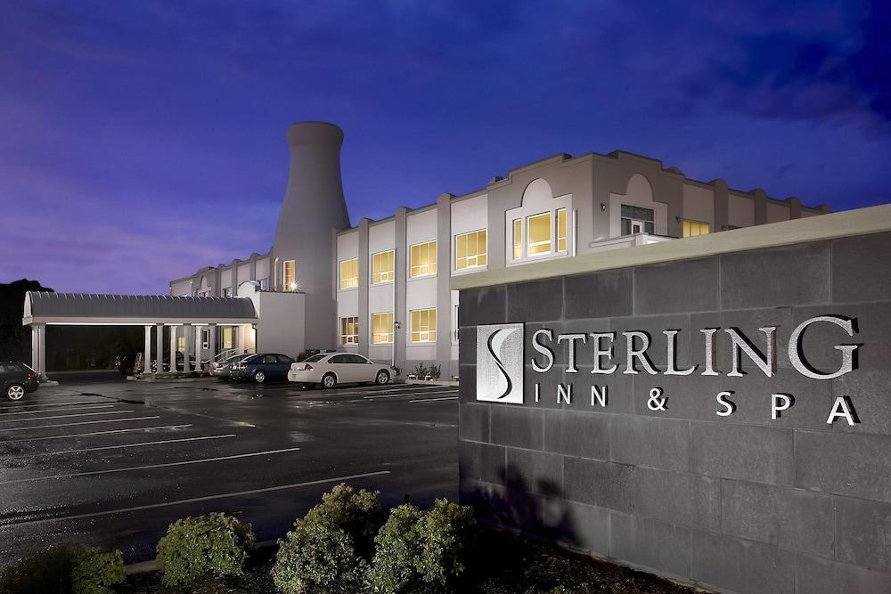STERLING INN & SPA - AN ONTARIO'S FINEST INN photo 4
