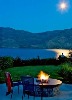 The Cove Lakeside Resort photo 1