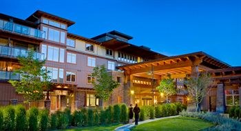 The Cove Lakeside Resort photo 2