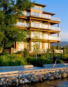 The Cove Lakeside Resort photo 4