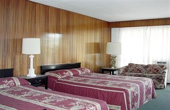 Bel-Air Motel photo 1