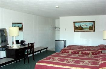 Bel-Air Motel photo 2