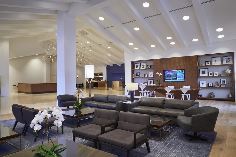 HILTON MISSISSAUGA/MEADOWVALE photo 1