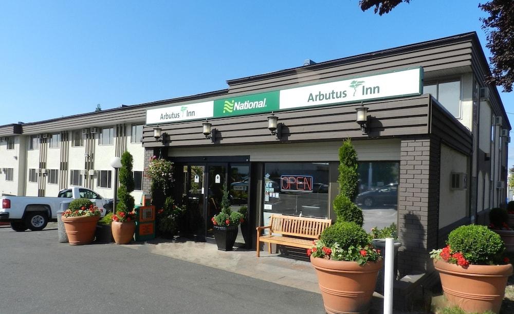 Arbutus Inn photo 4