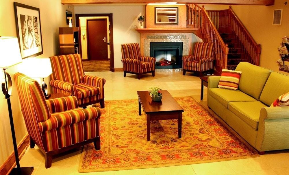 COUNTRY INN & SUITES BY RADISSON, WINNIPEG, MB photo 4