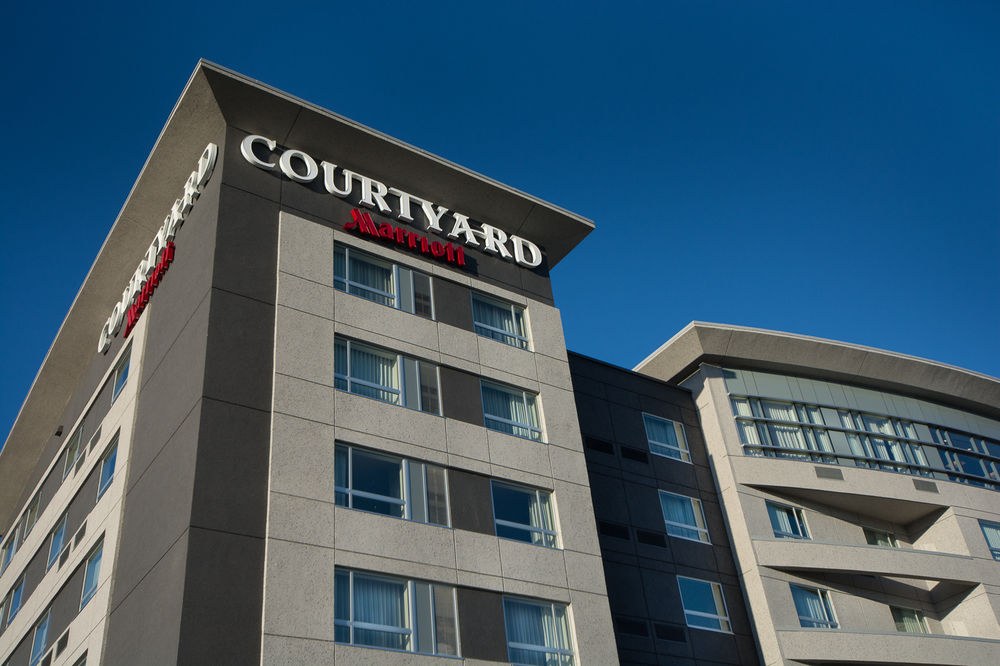 COURTYARD WINNIPEG AIRPORT photo 4