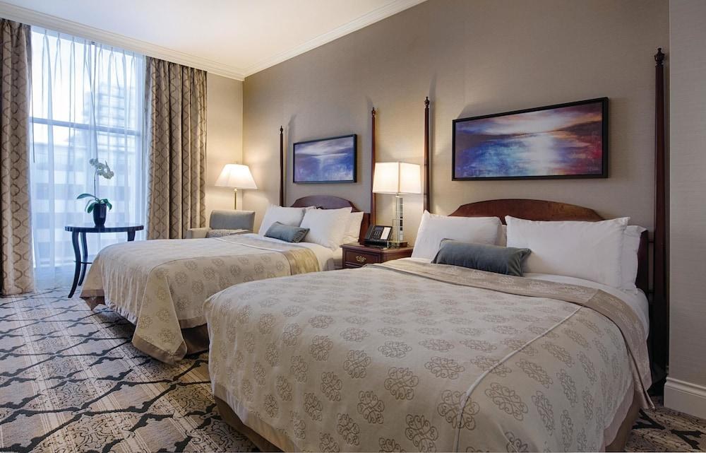 MAGNOLIA HOTEL AND SPA photo 3