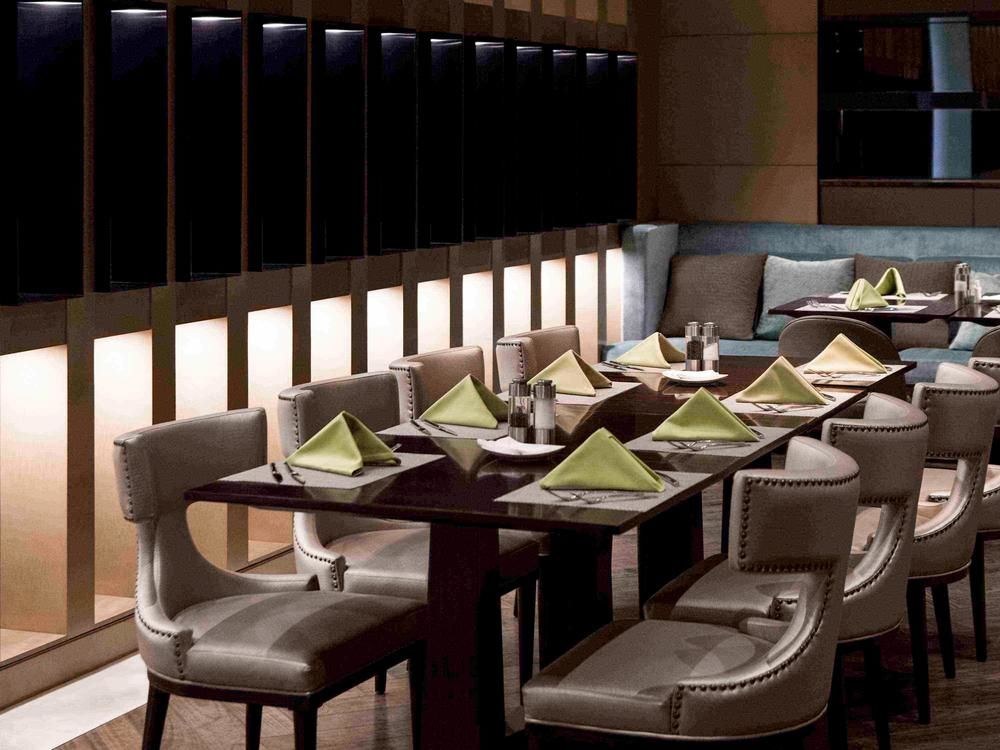 PULLMAN SHANGHAI SOUTH photo 1