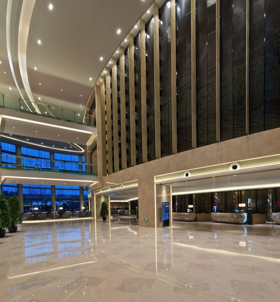 PULLMAN SHANGHAI SOUTH photo 4