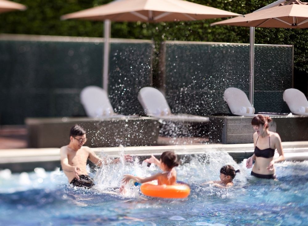 THE RITZ-CARLTON, SHENZHEN photo 1