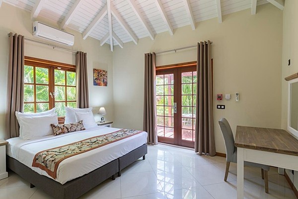 ACOYA CURACAO RESORT VILLAS & SPA