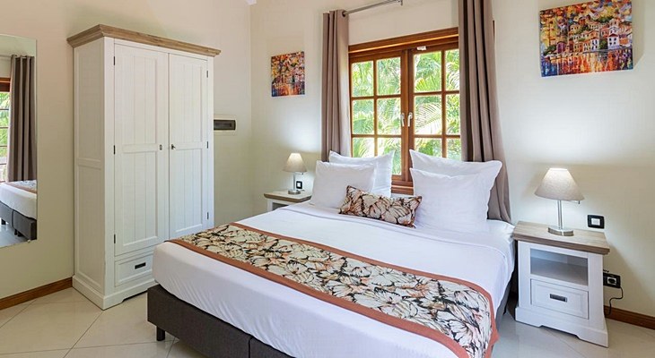 ACOYA CURACAO RESORT VILLAS & SPA photo 1