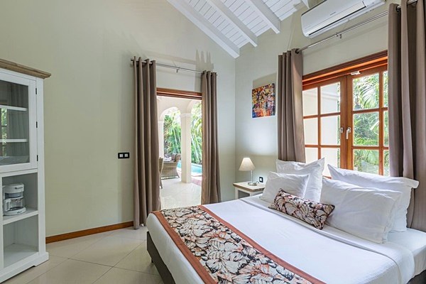 ACOYA CURACAO RESORT VILLAS & SPA photo 3