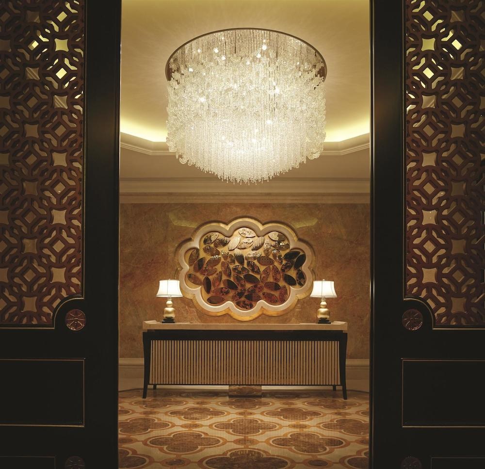 SHANGRI-LA TIANJIN photo 2