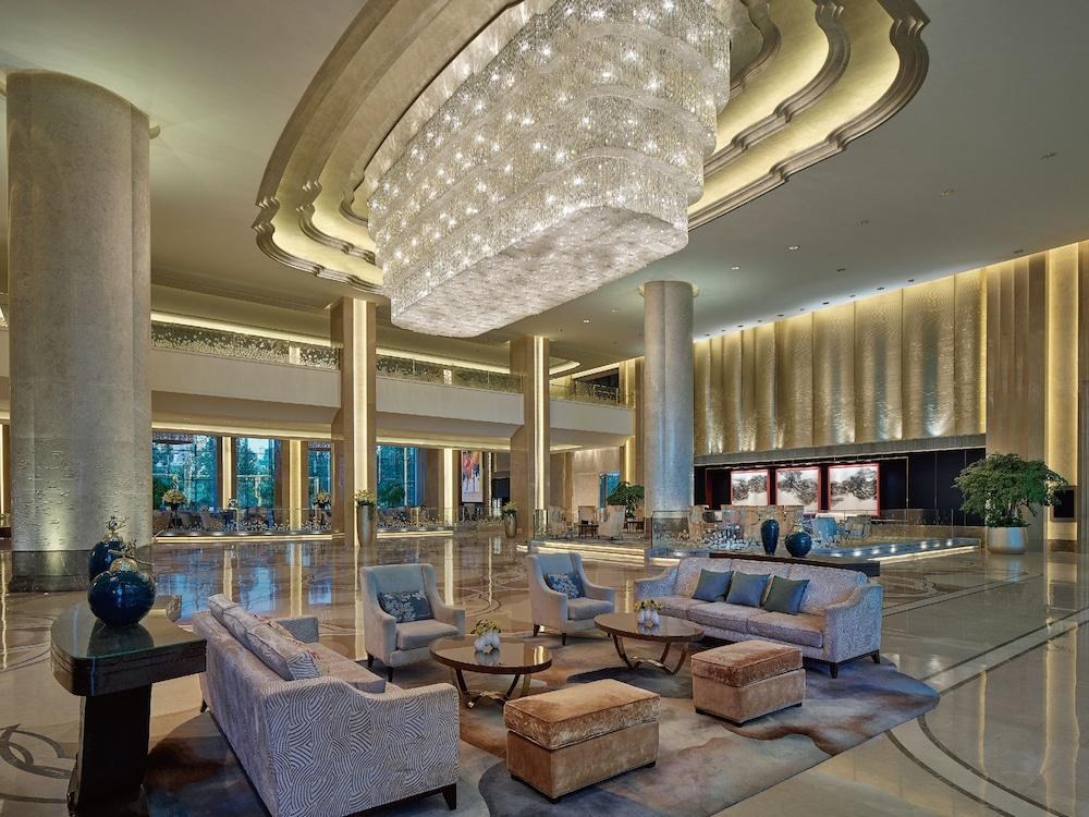 SHANGRI-LA TIANJIN photo 3