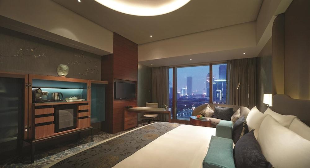 SHANGRI-LA TIANJIN photo 4