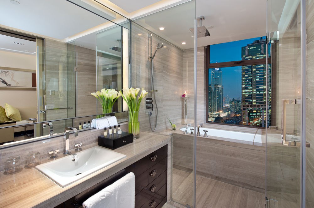 ONE EXECUTIVE SUITES BY KEMPINSKI photo 1