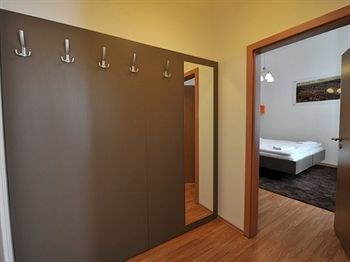 APARTMÁNOVÝ D¿M CENTRUM