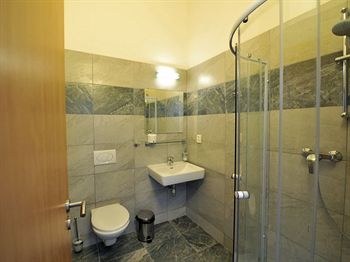 APARTMÁNOVÝ D¿M CENTRUM photo 1