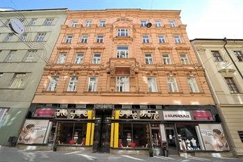 APARTMÁNOVÝ D¿M CENTRUM photo 3