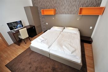 APARTMÁNOVÝ D¿M CENTRUM photo 4