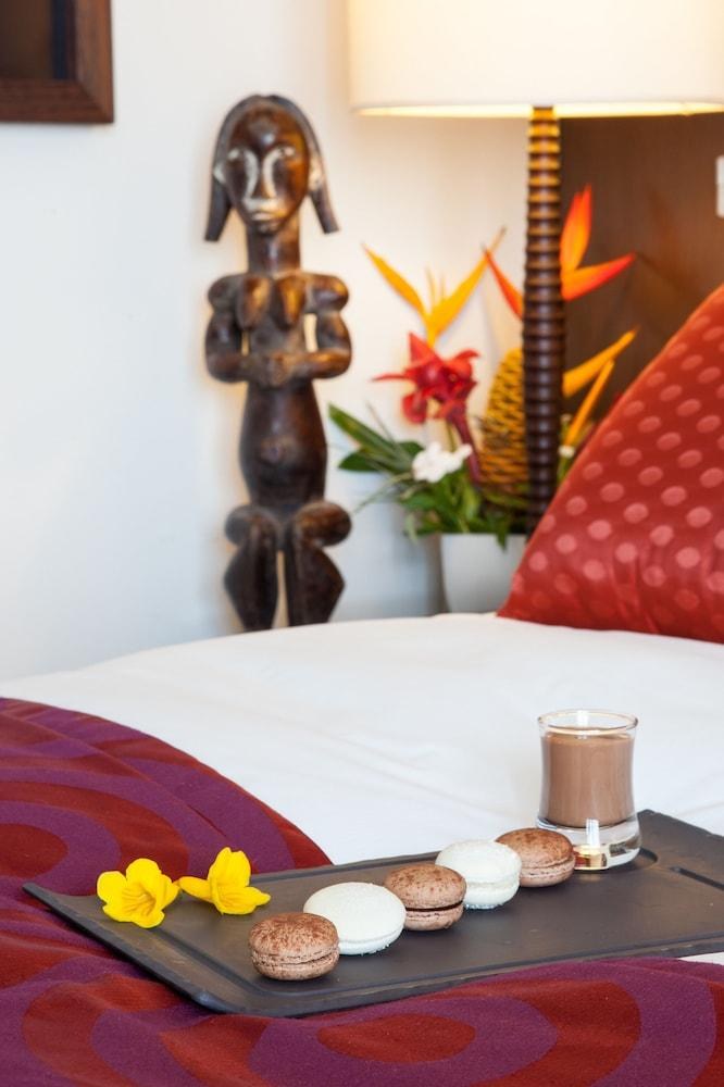 SOFITEL MALABO SIPOPO LE GOLF photo 1