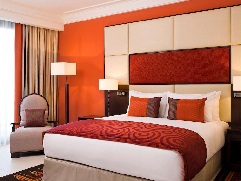 SOFITEL MALABO SIPOPO LE GOLF photo 2