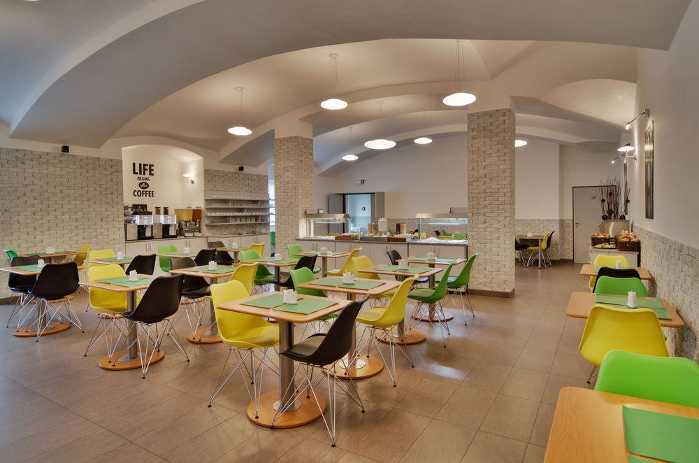 Hotel Adeba photo 2