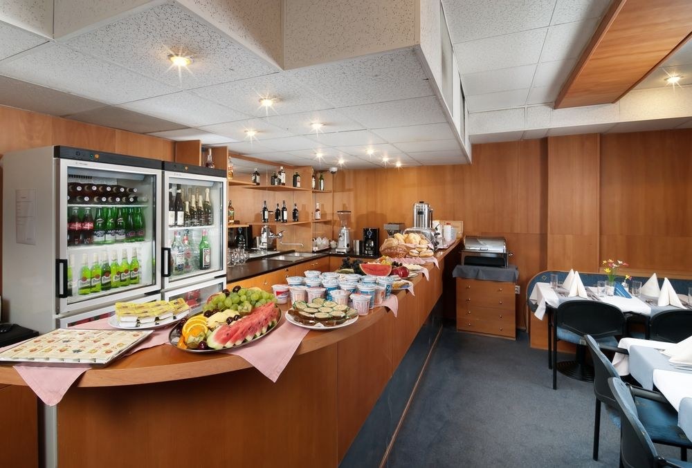 ANDANTE HOTEL