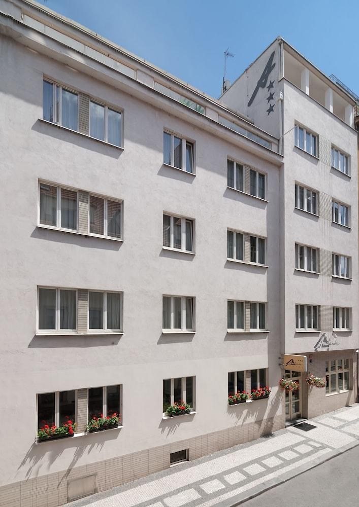ANDANTE HOTEL photo 4