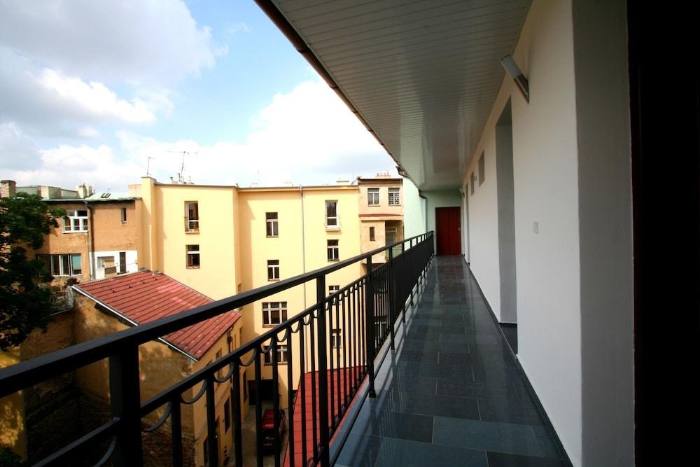 Aparthotel Susa photo 3