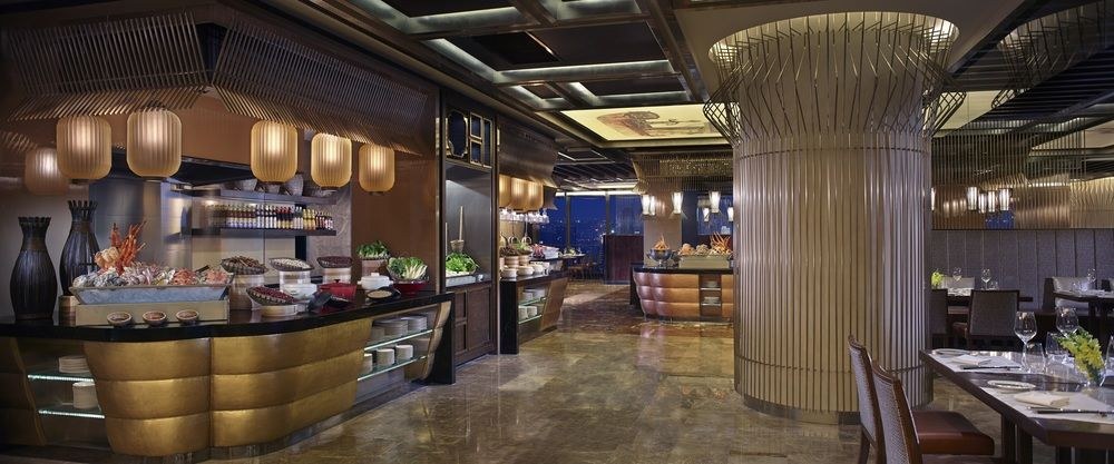 THE RITZ-CARLTON, CHENGDU photo 1